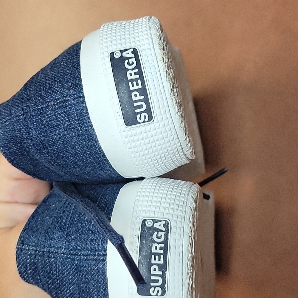Superga sneakers - Picture 5 of 6